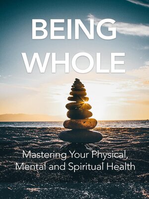 cover image of Being Whole
